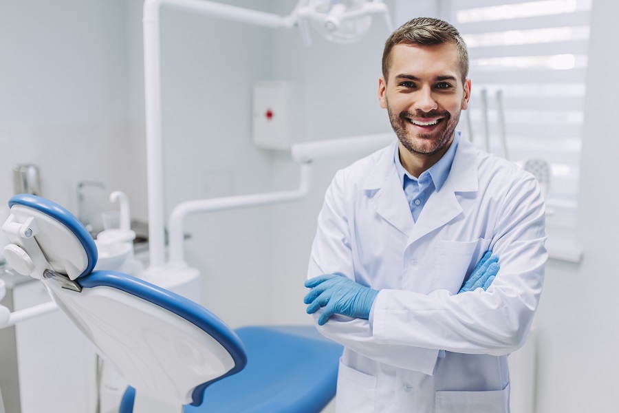 Holistic Dentistry: A Natural Approach to Dental Health