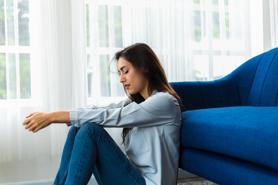 How Stress Affect Oral Health