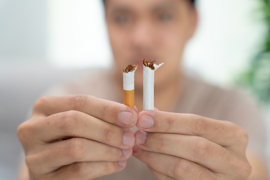 The Impact of Smoking on Oral Health