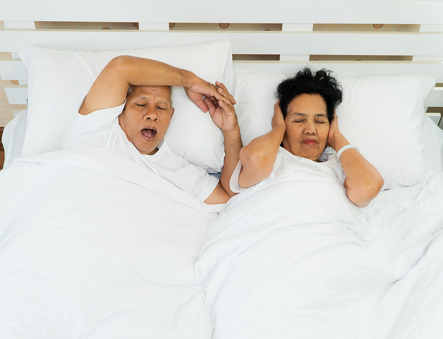 How Can Sleep Apnea Be Treated?