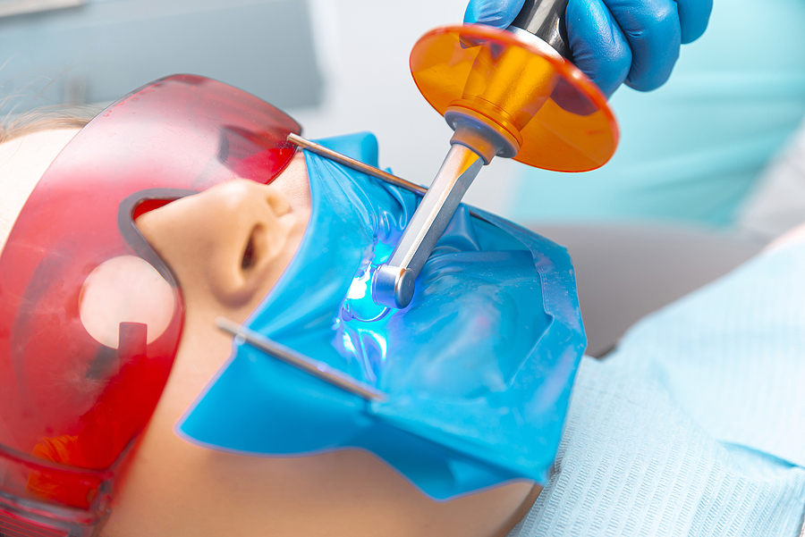 Shaping Smiles with Precision: The Power of Laser Dentistry